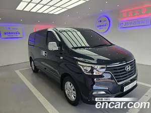 Hyundai Starex, 2019 — миниатюра 2