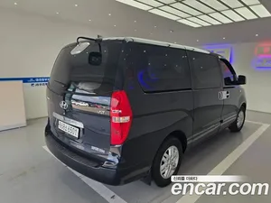 Hyundai Starex, 2019 — миниатюра 3