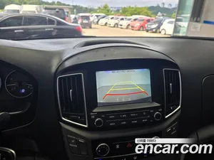 Hyundai Starex, 2019 — миниатюра 6