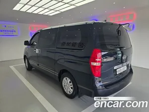 Hyundai Starex, 2019 — миниатюра 8