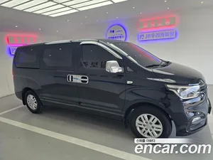 Hyundai Starex, 2019 — миниатюра 9