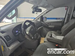 Hyundai Starex, 2019 — миниатюра 10