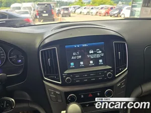Hyundai Starex, 2019 — миниатюра 11