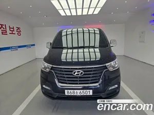 Hyundai Starex, 2019 — миниатюра 12