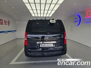 Hyundai Starex, 2019 — миниатюра 14