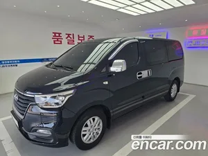 Hyundai Starex, 2019 — миниатюра 15