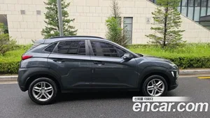 Hyundai Kona, 2018 — миниатюра 2