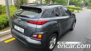 Hyundai Kona, 2018 — миниатюра 3