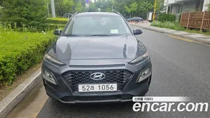 Hyundai Kona, 2018 — миниатюра 4
