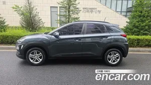 Hyundai Kona, 2018 — миниатюра 5