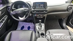 Hyundai Kona, 2018 — миниатюра 14