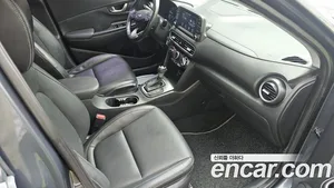 Hyundai Kona, 2018 — миниатюра 16