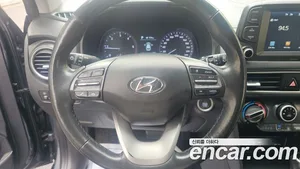 Hyundai Kona, 2018 — миниатюра 18