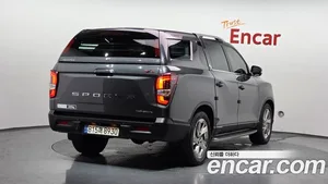 KGM Rexton, 2023 — миниатюра 2