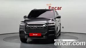 KGM Rexton, 2023 — миниатюра 3