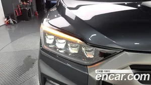 KGM Rexton, 2023 — миниатюра 8