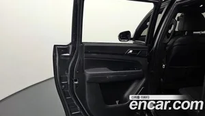 KGM Rexton, 2023 — миниатюра 15