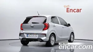 Kia morning, 2022 — миниатюра 2