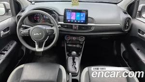 Kia morning, 2022 — миниатюра 7