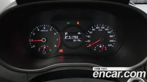 Kia morning, 2022 — миниатюра 8