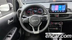 Kia morning, 2022 — миниатюра 13