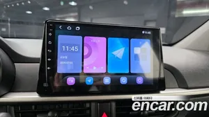 Kia morning, 2022 — миниатюра 14
