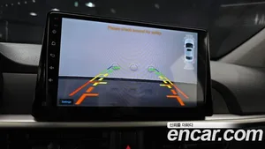 Kia morning, 2022 — миниатюра 16