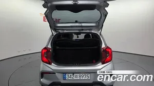 Kia morning, 2022 — миниатюра 20
