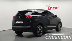 Peugeot 3008, 2020 — миниатюра 2