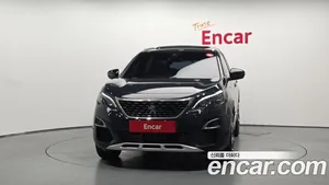 Peugeot 3008, 2020 — миниатюра 3