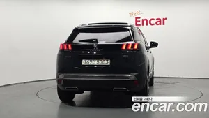 Peugeot 3008, 2020 — миниатюра 4