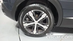 Peugeot 3008, 2020 — миниатюра 5