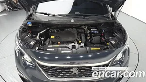 Peugeot 3008, 2020 — миниатюра 6