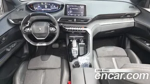 Peugeot 3008, 2020 — миниатюра 10