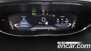 Peugeot 3008, 2020 — миниатюра 11