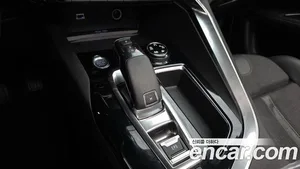 Peugeot 3008, 2020 — миниатюра 12