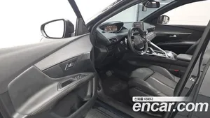 Peugeot 3008, 2020 — миниатюра 13