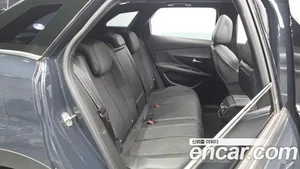Peugeot 3008, 2020 — миниатюра 17
