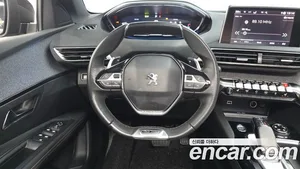 Peugeot 3008, 2020 — миниатюра 18