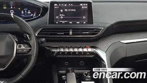Peugeot 3008, 2020 — миниатюра 19