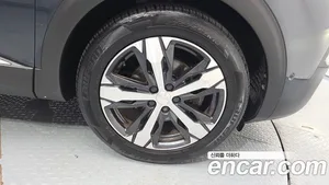 Peugeot 3008, 2020 — миниатюра 7