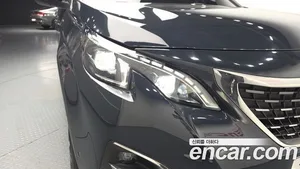 Peugeot 3008, 2020 — миниатюра 8