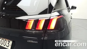 Peugeot 3008, 2020 — миниатюра 9
