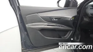 Peugeot 3008, 2020 — миниатюра 14