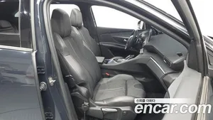 Peugeot 3008, 2020 — миниатюра 16