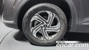 Hyundai Santa Fe, 2022 — миниатюра 5