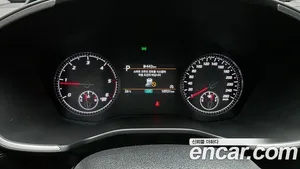 Hyundai Santa Fe, 2022 — миниатюра 8