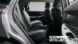 Hyundai Santa Fe, 2022 — миниатюра 11