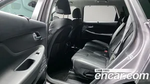 Hyundai Santa Fe, 2022 — миниатюра 12