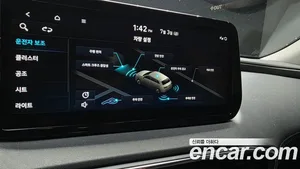 Hyundai Santa Fe, 2022 — миниатюра 13